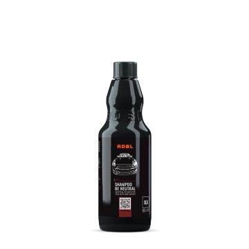ADBL Shampoo Be Neutral 500 ml
