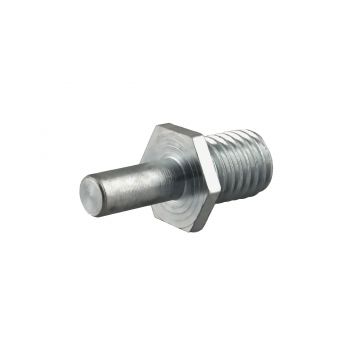 Adapter van M14 naar 8 mm