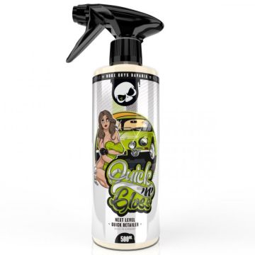 Nuke Guys Quick`n Gloss Quick Detailer / Spray wax 500 ml Nuke Guys Quick`n Gloss Quick Detailer / Spray wax 500 ml