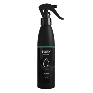 FOEN Aqua- Luxe autoparfum / Roomspray 185 ml