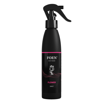 FOEN Flower -Luxe autoparfum / Roomspray 185 ml