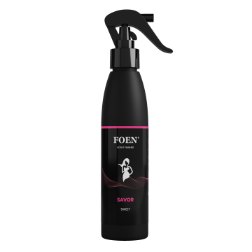 FOEN Savor -Luxe autoparfum / Roomspray 185 ml