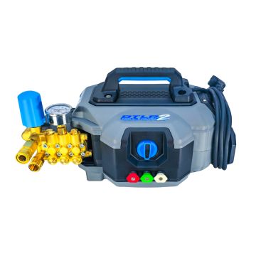 Kiam® DTLR 2 Pro® Hogedrukreiniger Detailer 160 bar SET Kiam® DTLR 2 Pro® Hogedrukreiniger Detailer 160 bar SET
