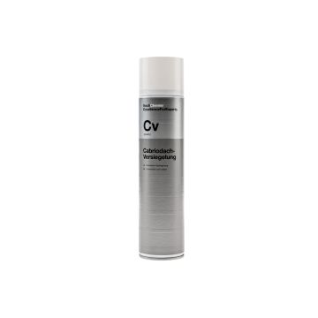 Koch Chemie CV - Cabriodak Verzegeling spuitbus 400 ml