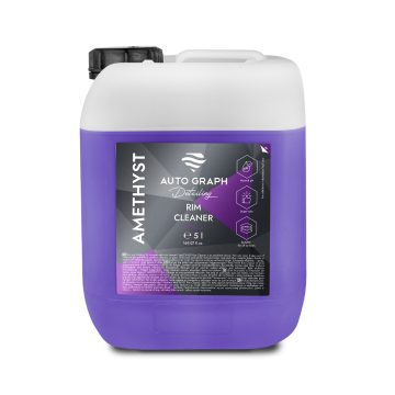 Autograph Amethyst Velgenreiniger 5 liter