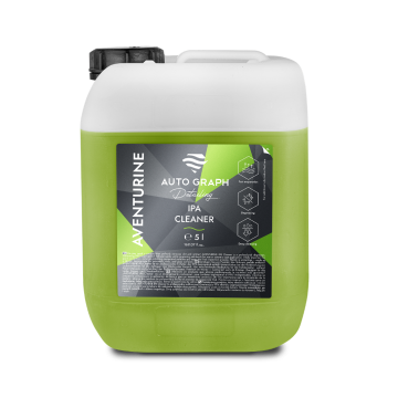 Autograph Aventurine IPA ontvetter 5 liter