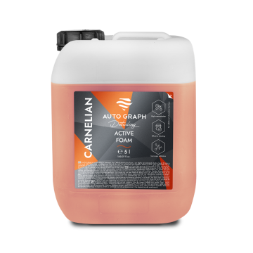 Autograph Carnelian Snow foam 5000 ml