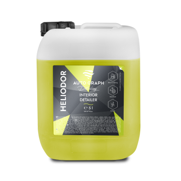 Autograph Heliodor Interieur Detailer 5 liter