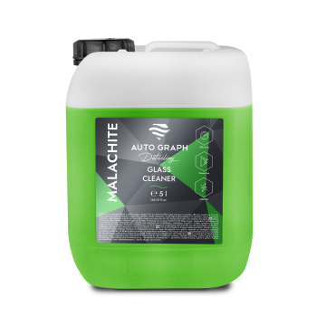 Autograph Malachite glasreiniger 5 liter