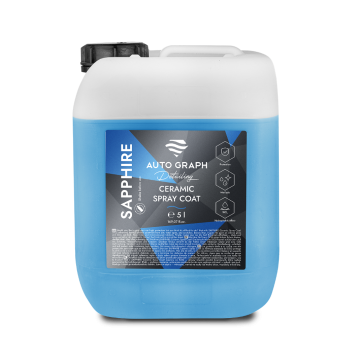Autograph Sapphire ceramische spray coating 5000 ml