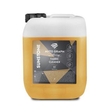 Autograph Sunstone Fabric Cleaner bekleding reiniger 5 liter