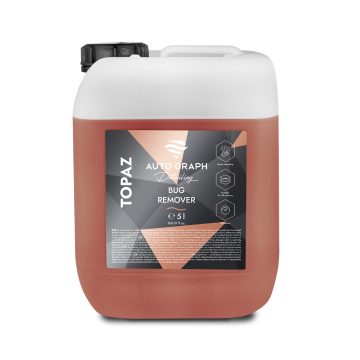 Autograph Topaz Insectenverwijderaar 5 liter Autograph Topaz Insectenverwijderaar 5 liter