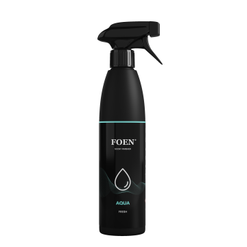 FOEN Aqua- Luxe autoparfum / Roomspray 450 ml