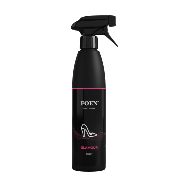 FOEN Glamour -Luxe autoparfum / Roomspray 185 ml