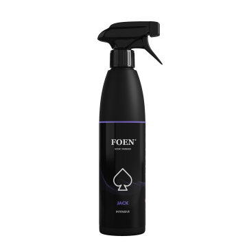 FOEN Jack -Luxe autoparfum / Roomspray 450 ml