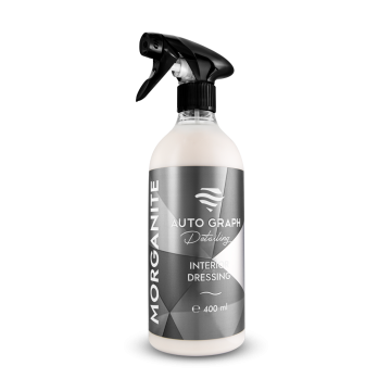 Autograph Morganite Interieur Dressing 400 ml