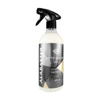 Autograph Alabaster Leer Conditioner 400 ml