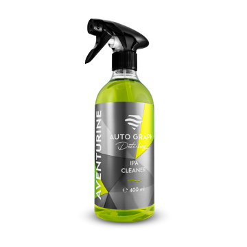 Autograph Aventurine IPA ontvetter 400 ml