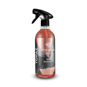 Autograph Topaz Insectenverwijderaar 400 ml