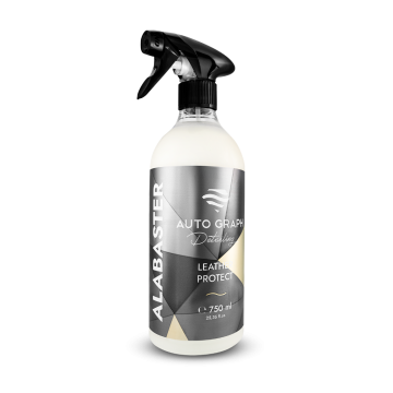 Autograph Alabaster Leer Conditioner 750 ml