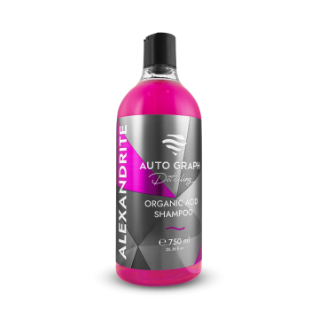 Autograph Alexandrite Organisch zure autoshampoo 750 ml