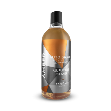 Autograph Amber APC all purpose cleaner 750 ml