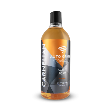 Autograph Carnelian Snow foam 750 ml