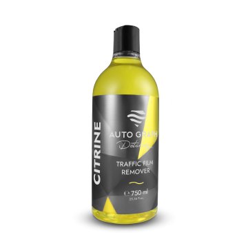 Autograph Citrine Trafic Film Remover 750 ml