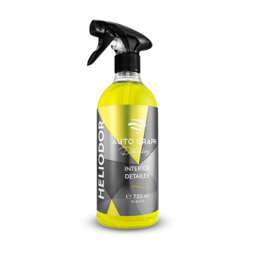 Autograph Heliodor Interieur Detailer 750 ml Autograph Heliodor Interieur Detailer 750 ml