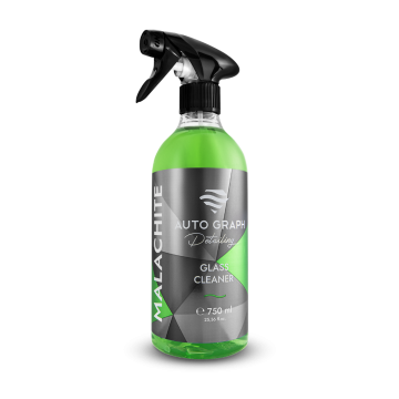 Autograph Malachite glasreiniger 750 ml