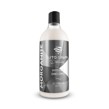 Autograph Morganite Interieur Dressing 750 ml