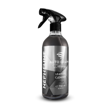 Autograph Nepheline Leer reiniger 750 ml