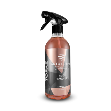 Autograph Topaz Insectenverwijderaar 750 ml