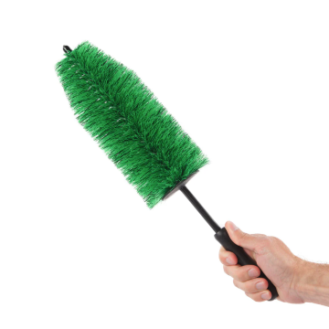 Autoglanz Velgenborstel Soft Bristle Large