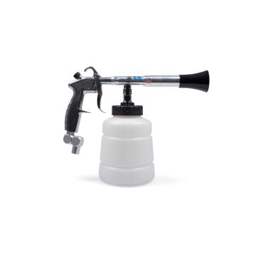 Black Booster³ Cleaning Gun