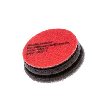 Koch Chemie Heavy Cut polijstpad grof 76 mm Koch Chemie Heavy Cut polijstpad grof 76 mm