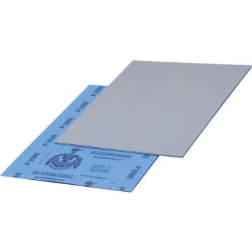 Starcke Waterproof schuurpapier tot korrel 7000