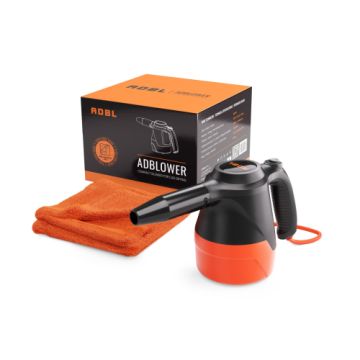 ADBL Adblower Cardryer