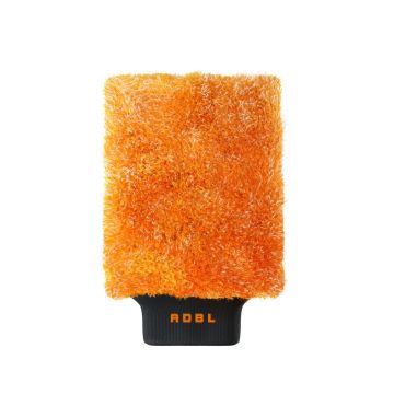 ADBL Caremitt Washandschoen Premium Soft