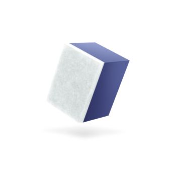 ADBL Glass Cube Polish Applicator