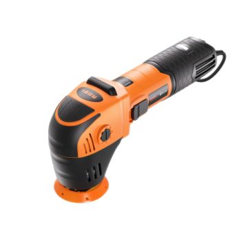 DBL Roller D12 Excentrische mini polijstmachine 75 mm Uitslag 12 mm