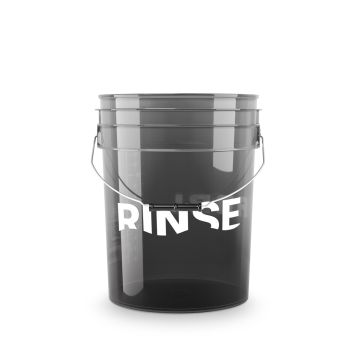 ADBL Splushy Autowas emmer Rinse 20 Liter