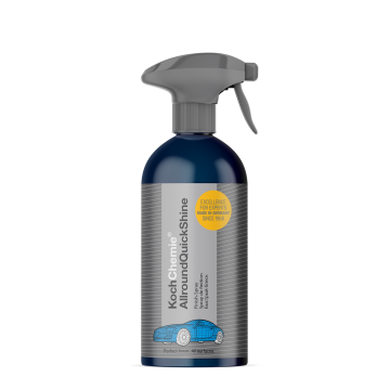 Koch Chemie Allround Quick Shine 500 ml