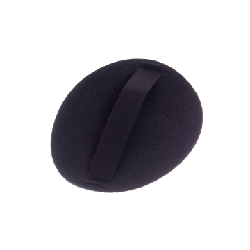 Flexibele Handhouder velcro 75 mm