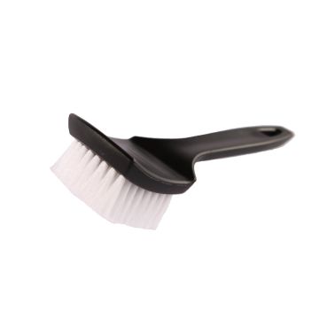 Autoglanz Bandenborstel - Tire Brush