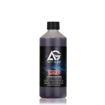 Autoglanz Brute Contactloos wassen 500 ml