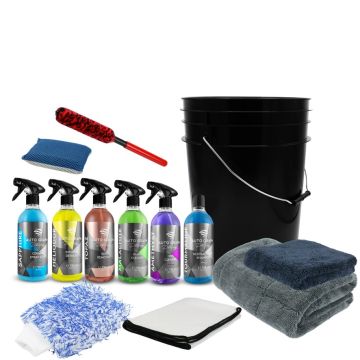 PW Detailer Bucket Deal