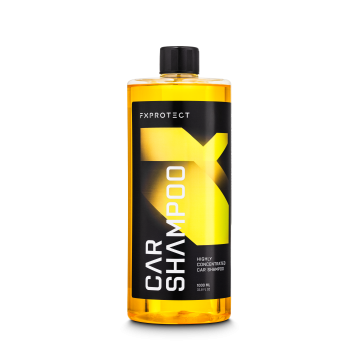 FX Protect Autoshampoo 1000 ml