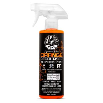 Chemical Guys Orange Degreaser Signature Series (473ml) Chemical Guys Orange Degreaser Signature Series (473ml)