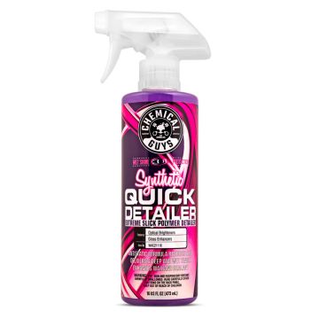 Chemical Guys Extreme Slick Synthetic Quick Detailer (473ml) Chemical Guys Extreme Slick Synthetic Quick Detailer (473ml)